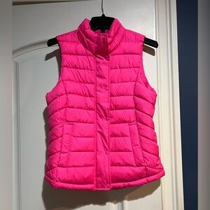Gap Vest
